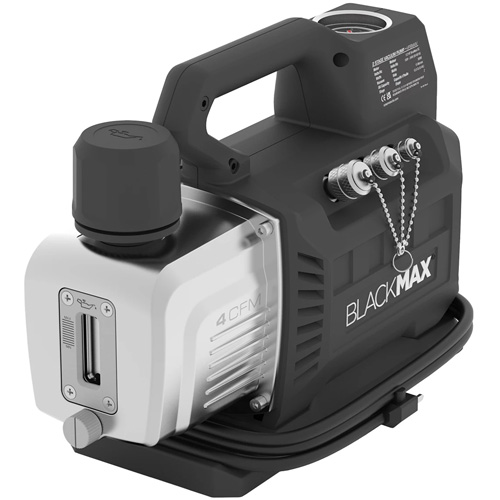 Pompe &agrave; vide BlackMax NRZ Safety Inc.