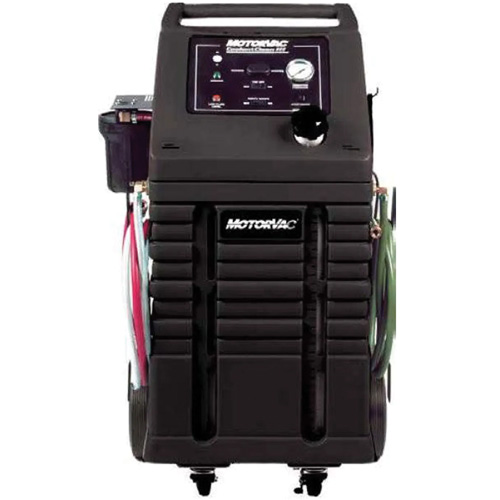 CoolantClean III Flush Service Machine NRZ Safety Inc.