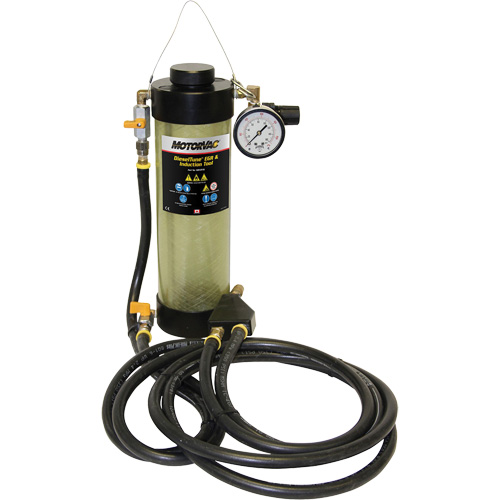 Outil de nettoyage du syst&egrave;me RGE DieselTune NRZ Safety Inc.