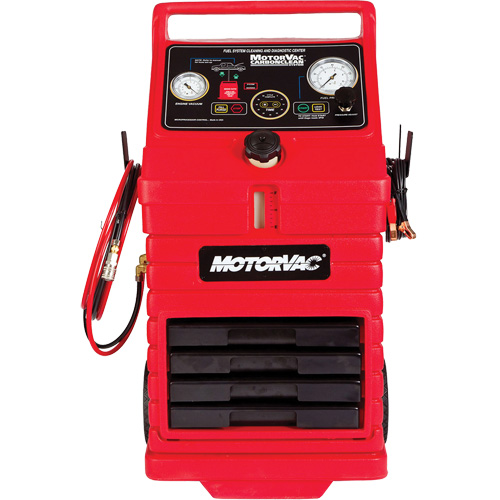 CarbonClean 245 Gasoline Engine System NRZ Safety Inc.
