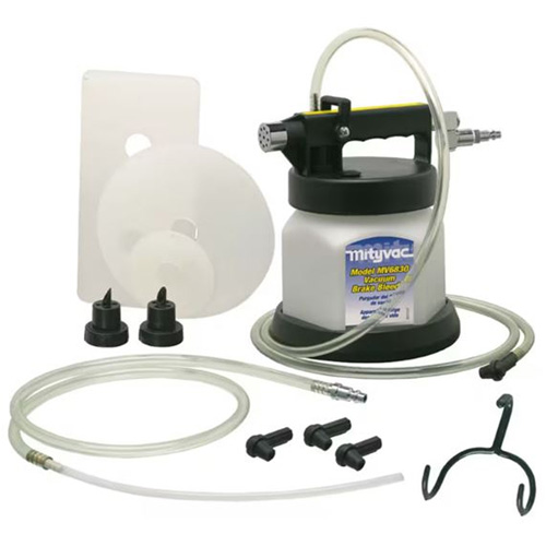 Vacuum Brake Bleeder Kit NRZ Safety Inc.