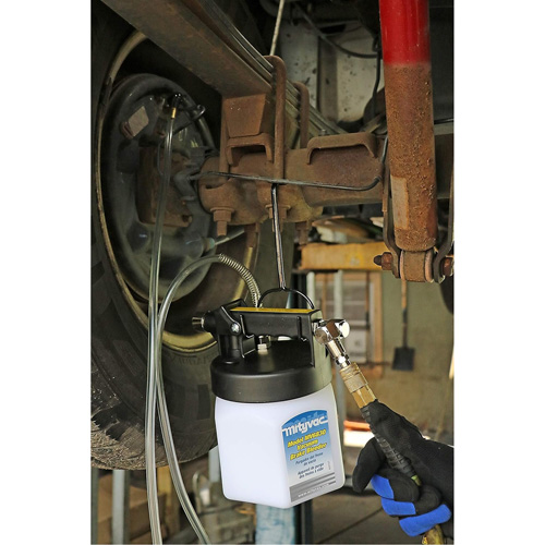Vacuum Brake Bleeder Kit NRZ Safety Inc.