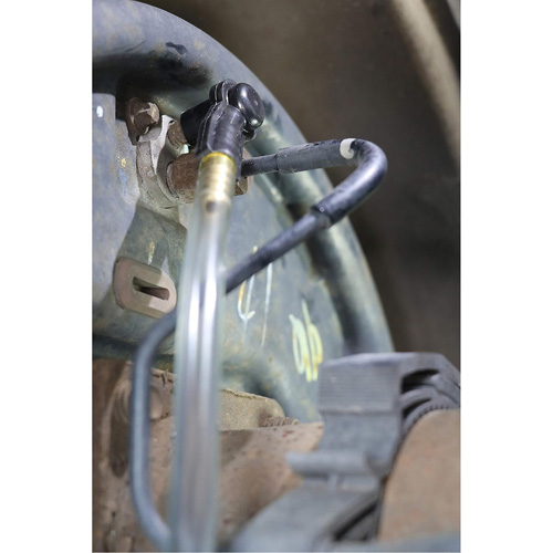 Vacuum Brake Bleeder Kit NRZ Safety Inc.