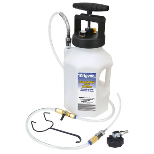 European Pressure Bleed System NRZ Safety Inc.