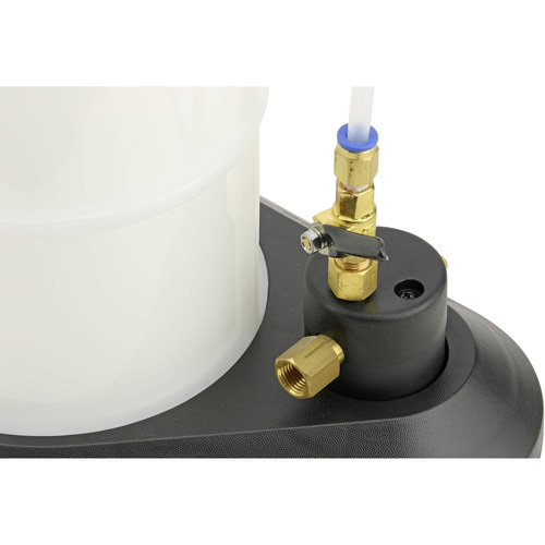 PneumatiVac Fluid Extractor NRZ Safety Inc.