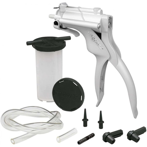 Trousse de purge de freins Selectline NRZ Safety Inc.