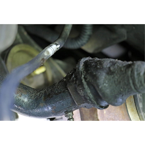 Pompe &agrave; vide Selectline avec manom&egrave;tre NRZ Safety Inc.