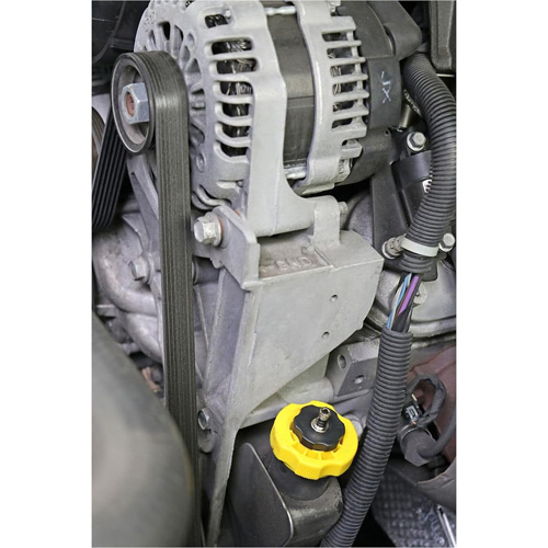 Ensemble dadaptateurs pour la servodirection NRZ Safety Inc.