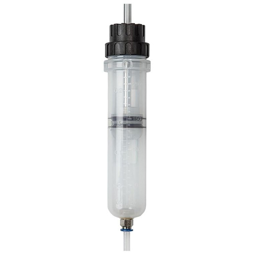 Extracteur de liquide NRZ Safety Inc.
