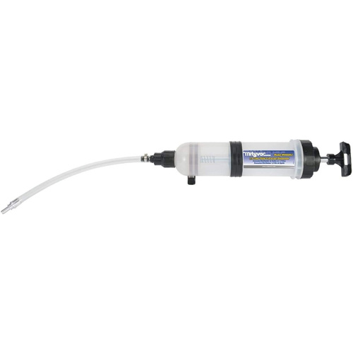 Fluid Extractor/Dispenser NRZ Safety Inc.