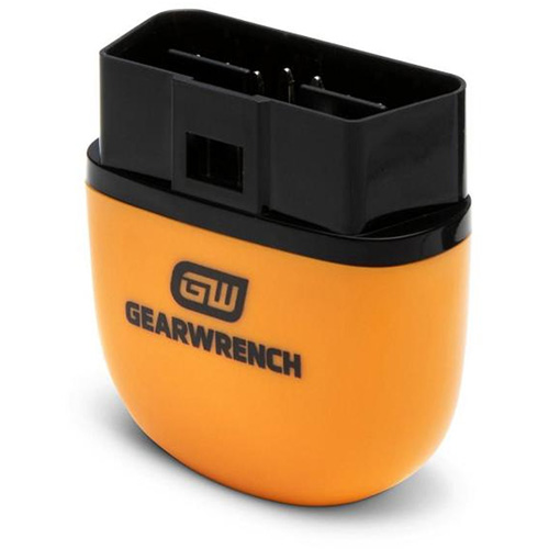 Everyday Diagnostic Tool Bluetooth OBDII Tester NRZ Safety Inc.