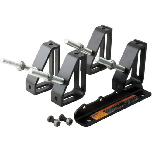 Fuller Transmission Adapter Kit NRZ Safety Inc.