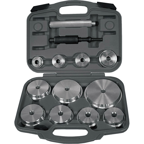 Jeu d'outils pneumatiques pour roulements et joints d'&eacute;tanch&eacute;it&eacute; NRZ Safety Inc.