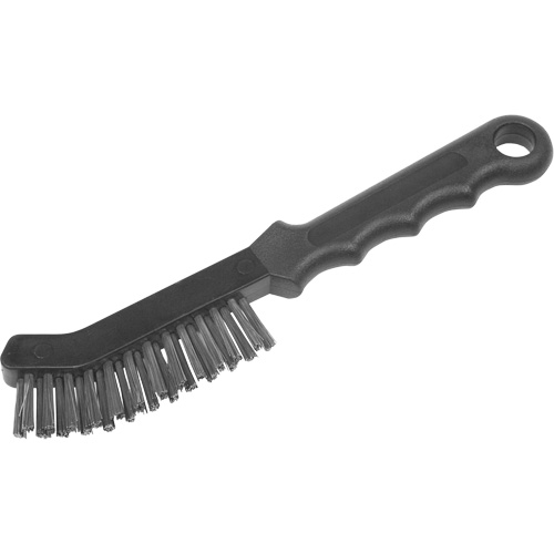 Brake Caliper Brush NRZ Safety Inc.