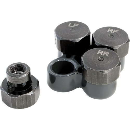 Tire Deflator Set NRZ Safety Inc.