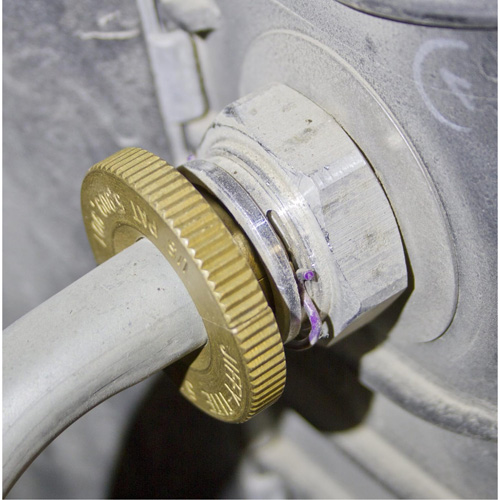 4-Piece Low Profile Jiffy-tite Disconnect Set NRZ Safety Inc.