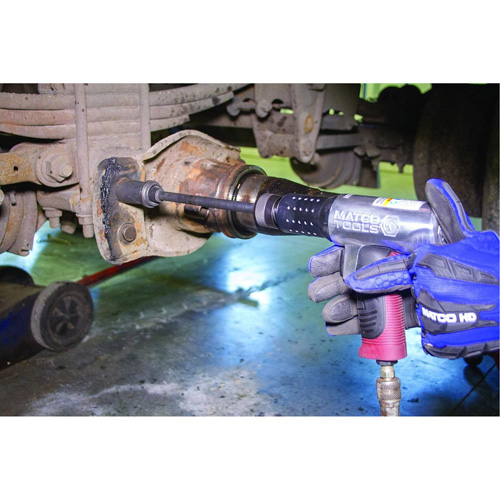2-Piece Truck Anchor Pin Bushing Driver NRZ Safety Inc.