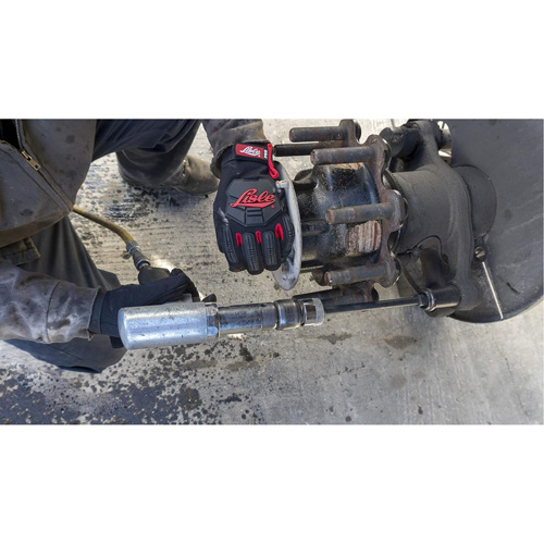 2-Piece Truck Anchor Pin Bushing Driver NRZ Safety Inc.