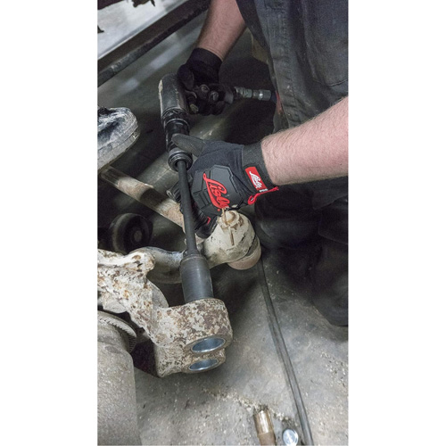 2-Piece Truck Anchor Pin Bushing Driver NRZ Safety Inc.