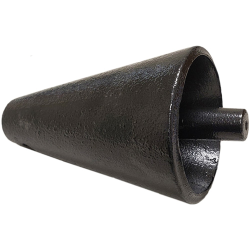 Pipe End Shaper NRZ Safety Inc.