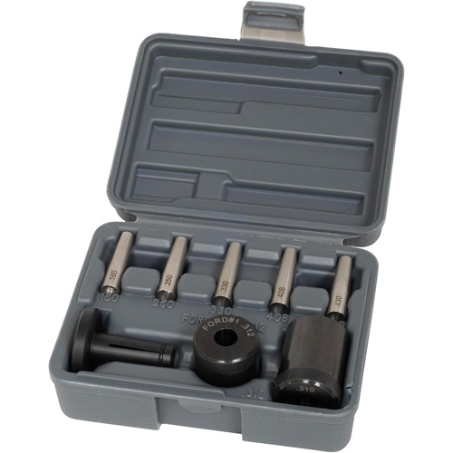 Trousse d'installation de joints d'injecteur 8 mcx NRZ Safety Inc.