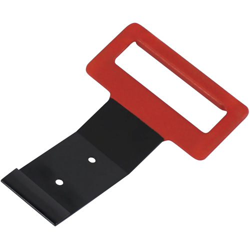 Outil pour retirer les moulures de ceinture de fen&ecirc;tre NRZ Safety Inc.
