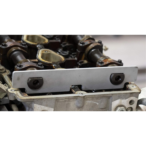 4-Piece Timing Tool for GM Kit NRZ Safety Inc.