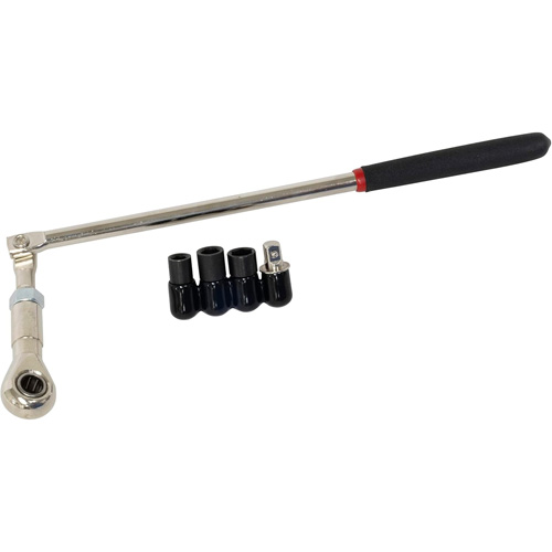 5-Piece Actuator Motor Wrench Set NRZ Safety Inc.