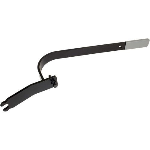 Ajusteur de porte NRZ Safety Inc.