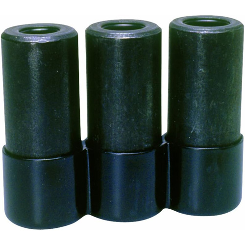 Tap Socket Set, 3 Pieces, 1/2" Drive Size NRZ Safety Inc.