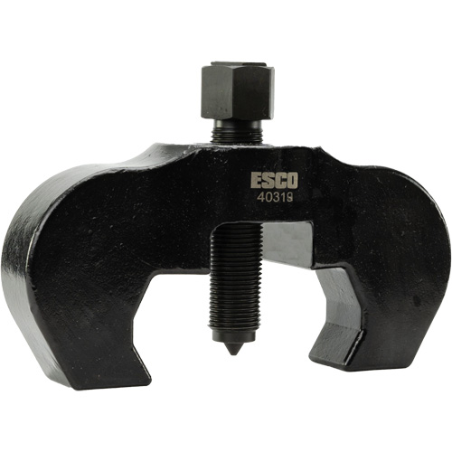 Extracteur de levier de direction Pitman pour Sheppard M110 NRZ Safety Inc.