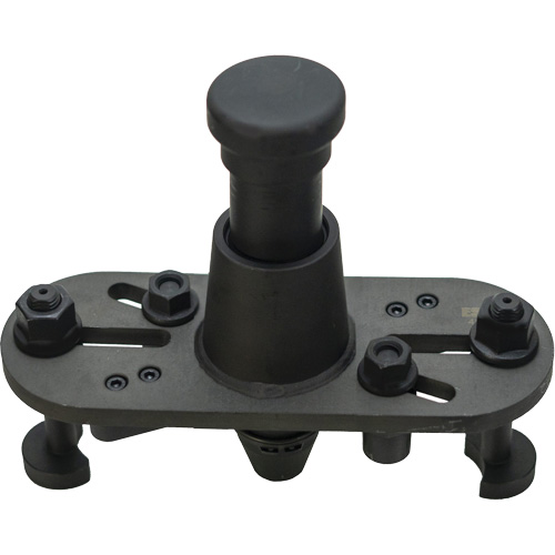 Extracteur d'arbre d'essieu de camion moyen & HD NRZ Safety Inc.