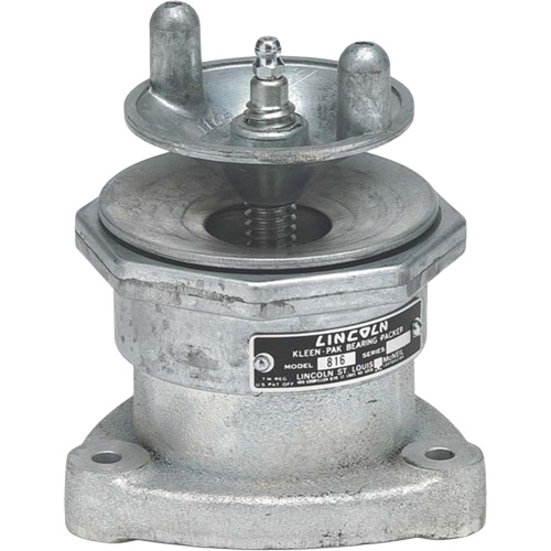 Wheel Bearing Packer NRZ Safety Inc.