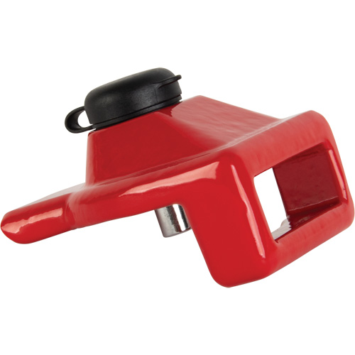 Keyed Alike Trailer Air Brake NRZ Safety Inc.