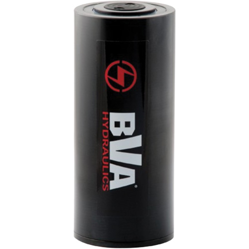 Lightweight Hydraulic Cylinder, 3.94" Stroke, 30 Ton(s) Capacity, 10000 PSI NRZ Safety Inc.