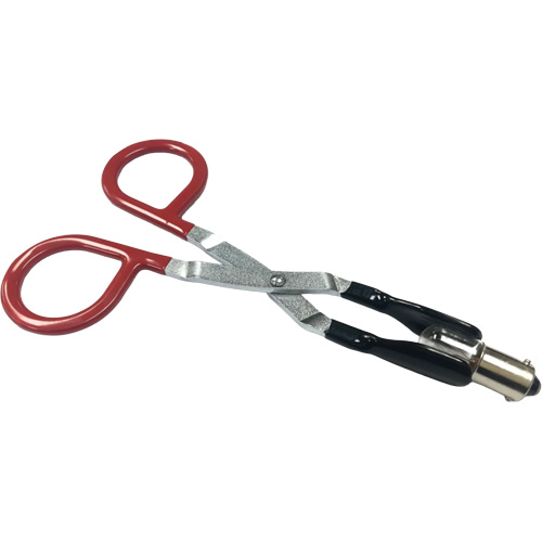 Pinces pour ampoules NRZ Safety Inc.