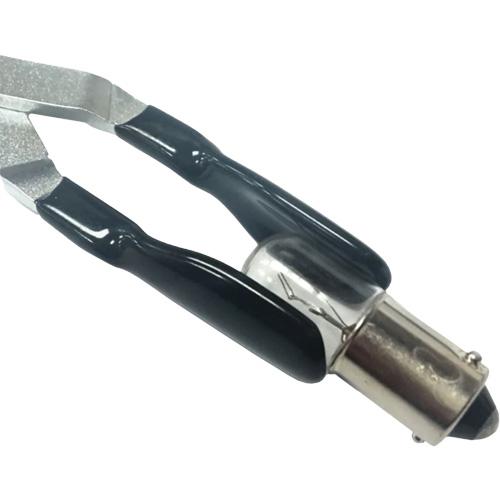 Pinces pour ampoules NRZ Safety Inc.