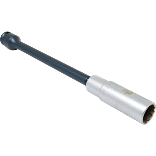 Jeu de douilles pivotantes pour bougie d'allumage Euro 4 mcx, Prise 3/8" NRZ Safety Inc.