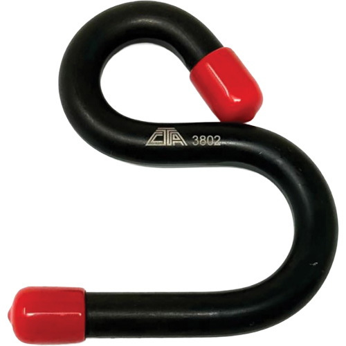 Outil pour retirer le bras de suspension inf&eacute;rieur NRZ Safety Inc.