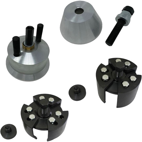 6.6L Duramax F/R Crankshaft Seal Service Kit NRZ Safety Inc.