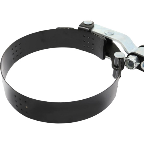 Ensemble de cl&eacute; pour filtre &agrave; huile avec support magn&eacute;tique 6 mcx NRZ Safety Inc.