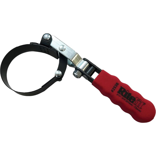 Ensemble de cl&eacute; pour filtre &agrave; huile avec support magn&eacute;tique 6 mcx NRZ Safety Inc.