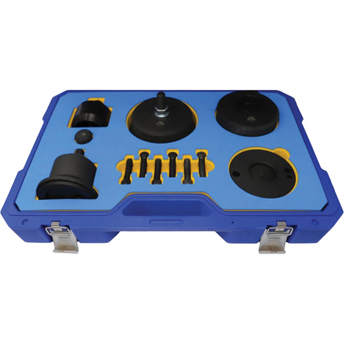 6.7L PowerStroke Front & Rear Crankshaft Seal Installer & Remover Kit NRZ Safety Inc.