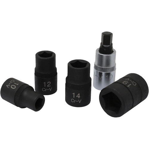 18-Piece Brake Caliper Socket Set NRZ Safety Inc.
