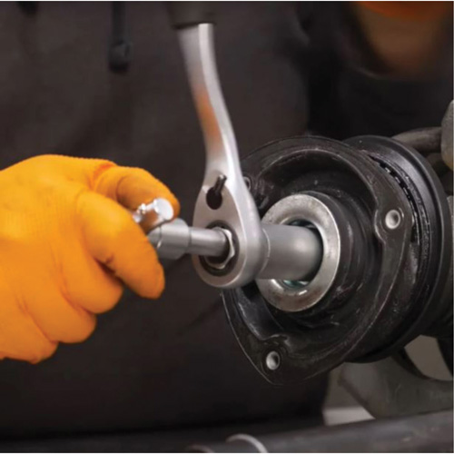 Ensemble d'outils pour amortisseurs et jambes de force  15 mcx NRZ Safety Inc.