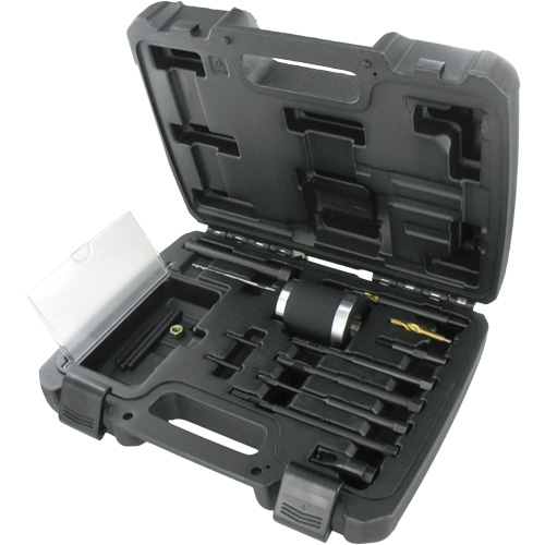 Glow Plug Puller Kit NRZ Safety Inc.