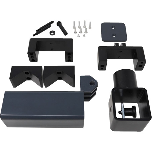 &eacute;l&eacute;vateur de jambe de force NRZ Safety Inc.