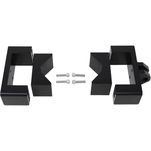 &eacute;l&eacute;vateur de jambe de force NRZ Safety Inc.