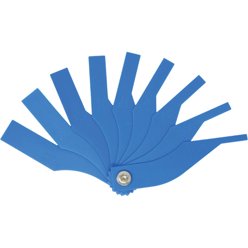 Truck Brake Thickness Gauge, Analogue Display NRZ Safety Inc.