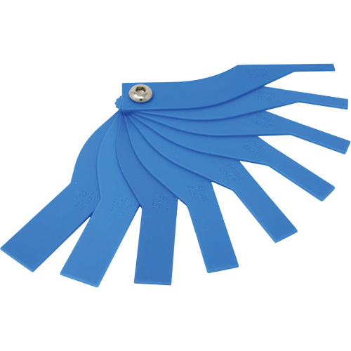 Truck Brake Thickness Gauge, Analogue Display NRZ Safety Inc.